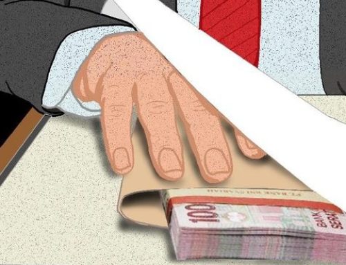 Polres Karangasem Usut Dugaan Korupsi di LPD Umacetra Rp 4,5 Miliar