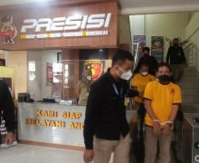 Diduga Korupsi Rp 50 M, Kades di Lembang Bandung Ditangkap!