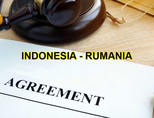 Agreement Indonesia – Rumania