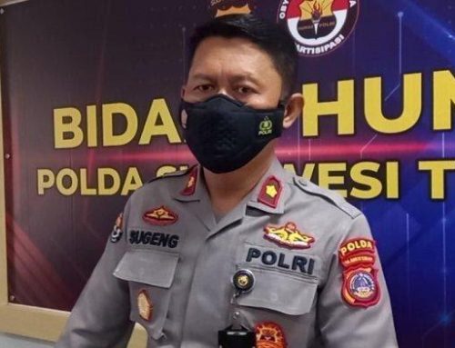 Dugaan Korupsi Alat TTG di Donggala, Polisi Periksa 10 Kades dan Bendahara Sebagai Saksi