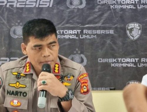 Polda Sumsel Ungkap Modus Dugaan Korupsi Jargas BUMD Palembang