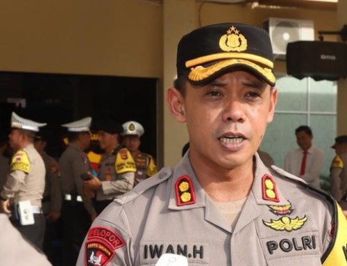 Polisi Dalami Dugaan Korupsi Bansos Beras di 2 Desa di Lombok Tengah